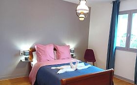 Maison clarette